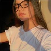 Estudiante universitaria de licenciatura en educación infantil, ofrezco mis conocimientos de ortografía, ciencias sociales, lengua castellana, Biología a niños y jóvenes, en la ciudad de Montería